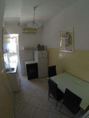 Appartement de vacances /en/au Split (Splitsko-Dalmatinska)ou appartement ou maison de vacances
