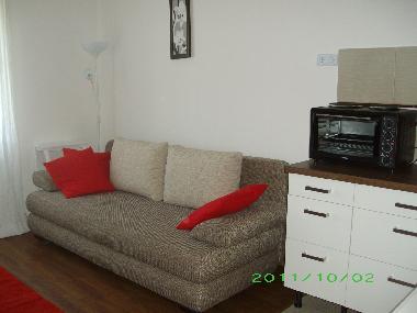 Chambre avec petit d�jeuner �/en/au Budapest (Budapest)ou appartement ou maison de vacances