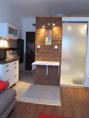 Chambre avec petit d�jeuner �/en/au Budapest (Budapest)ou appartement ou maison de vacances