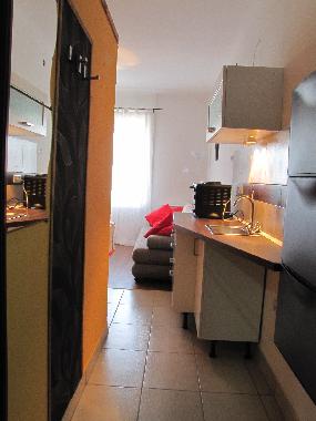 Chambre avec petit d�jeuner �/en/au Budapest (Budapest)ou appartement ou maison de vacances