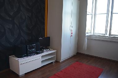 Chambre avec petit d�jeuner �/en/au Budapest (Budapest)ou appartement ou maison de vacances
