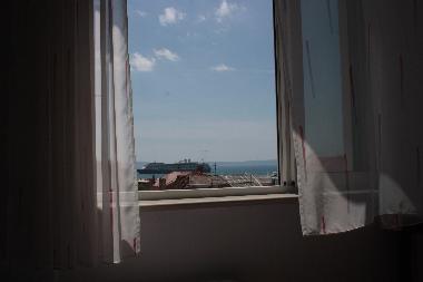 Appartement de vacances /en/au Split (Splitsko-Dalmatinska)ou appartement ou maison de vacances