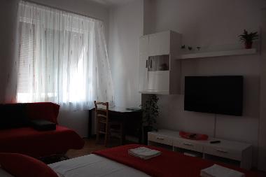 Appartement de vacances /en/au Split (Splitsko-Dalmatinska)ou appartement ou maison de vacances