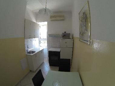 Appartement de vacances /en/au Split (Splitsko-Dalmatinska)ou appartement ou maison de vacances