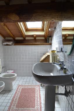 Appartement de vacances /en/au Rignano Sull