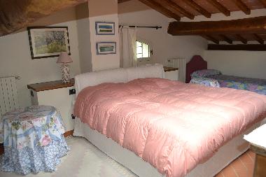 Appartement de vacances /en/au Rignano Sull