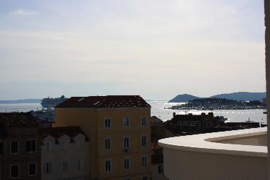 Appartement de vacances /en/au Split (Splitsko-Dalmatinska)ou appartement ou maison de vacances