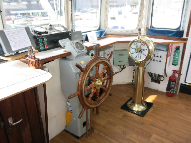 Bateau �/en/au Barcelona (Barcelona)ou appartement ou maison de vacances