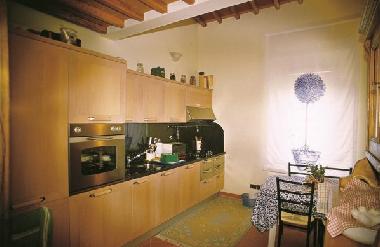 Appartement de vacances /en/au Rignano Sull