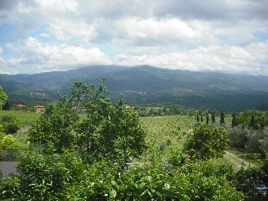 Appartement de vacances /en/au Rignano Sull