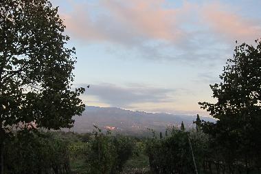 Appartement de vacances /en/au Rignano Sull