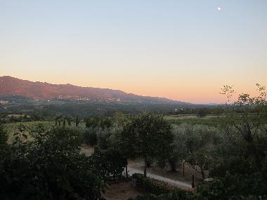 Appartement de vacances /en/au Rignano Sull