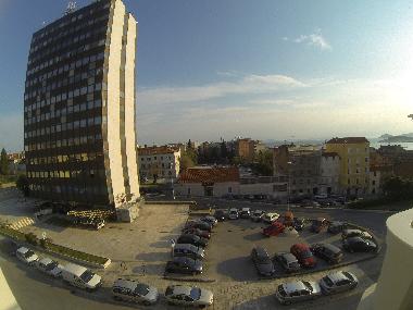 Appartement de vacances /en/au Split (Splitsko-Dalmatinska)ou appartement ou maison de vacances