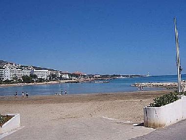 Appartement de vacances /en/au Alcoceber (Castelln / Castell)ou appartement ou maison de vacances