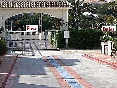 Appartement de vacances /en/au Alcoceber (Castelln / Castell)ou appartement ou maison de vacances