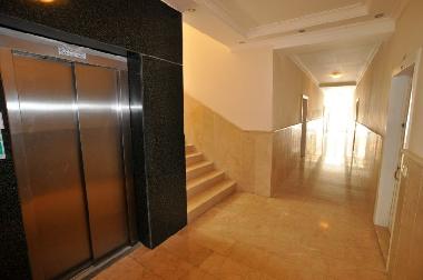 Appartement de vacances /en/au Alanya (Antalya)ou appartement ou maison de vacances