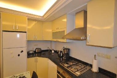 Appartement de vacances /en/au Alanya (Antalya)ou appartement ou maison de vacances