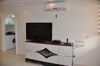 Appartement de vacances /en/au Alanya (Antalya)ou appartement ou maison de vacances
