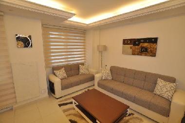 Appartement de vacances /en/au Alanya (Antalya)ou appartement ou maison de vacances