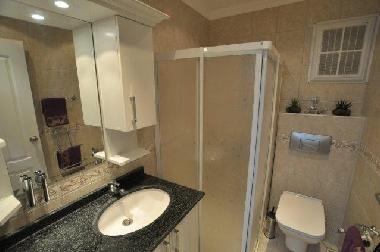 Appartement de vacances /en/au Alanya (Antalya)ou appartement ou maison de vacances