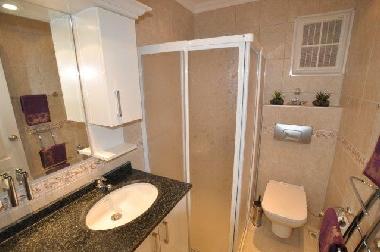 Appartement de vacances /en/au Alanya (Antalya)ou appartement ou maison de vacances