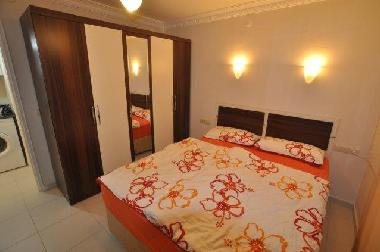 Appartement de vacances /en/au Alanya (Antalya)ou appartement ou maison de vacances