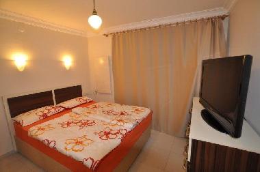 Appartement de vacances /en/au Alanya (Antalya)ou appartement ou maison de vacances