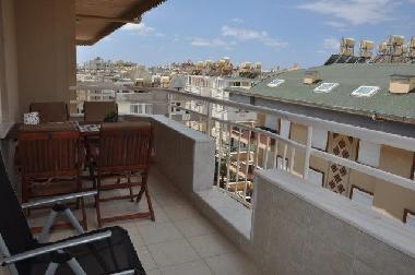 Appartement de vacances /en/au Alanya (Antalya)ou appartement ou maison de vacances