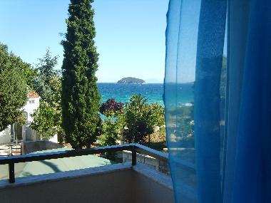 Appartement de vacances /en/au Palio Kavalas (Kavala)ou appartement ou maison de vacances