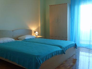 Appartement de vacances /en/au Palio Kavalas (Kavala)ou appartement ou maison de vacances