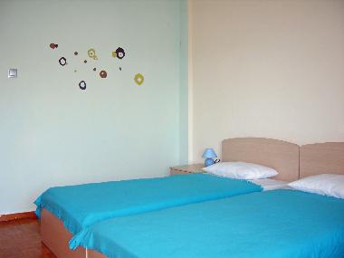 Appartement de vacances /en/au Palio Kavalas (Kavala)ou appartement ou maison de vacances