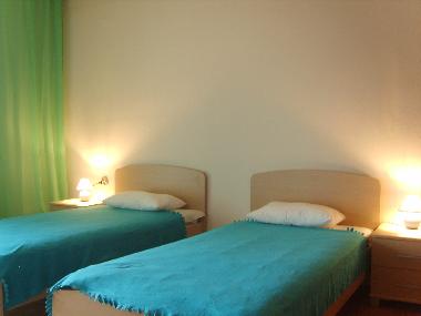 Appartement de vacances /en/au Palio Kavalas (Kavala)ou appartement ou maison de vacances