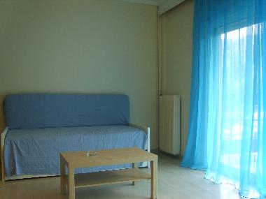 Appartement de vacances /en/au Palio Kavalas (Kavala)ou appartement ou maison de vacances
