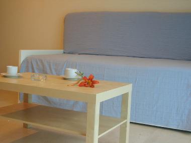 Appartement de vacances /en/au Palio Kavalas (Kavala)ou appartement ou maison de vacances