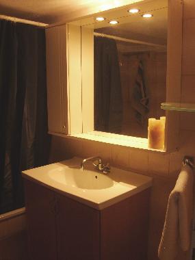 Appartement de vacances /en/au Palio Kavalas (Kavala)ou appartement ou maison de vacances