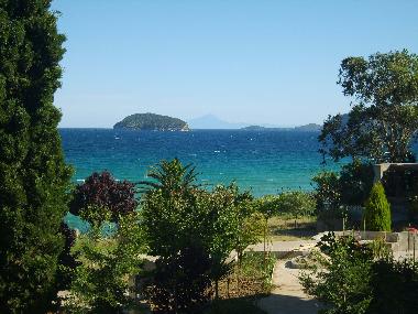 Appartement de vacances /en/au Palio Kavalas (Kavala)ou appartement ou maison de vacances