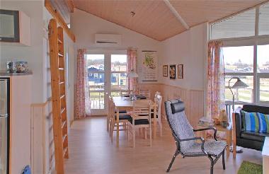 Maison de vacances �/en/au Nordborg (Sonderjylland)ou appartement ou maison de vacances