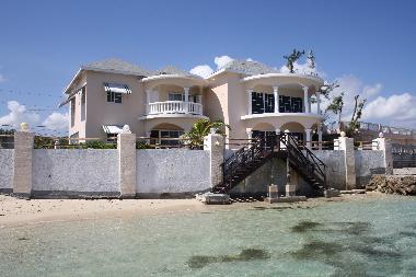 Maison de vacances �/en/au Montego Bay (Saint James)ou appartement ou maison de vacances