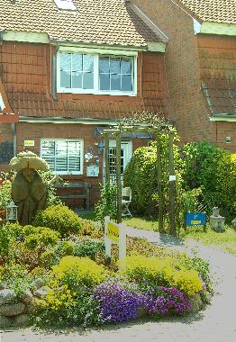 Appartement de vacances /en/au Langen Brtz (Mecklenburg-Schwerin)ou appartement ou maison de vacances