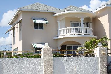 Maison de vacances �/en/au Montego Bay (Saint James)ou appartement ou maison de vacances