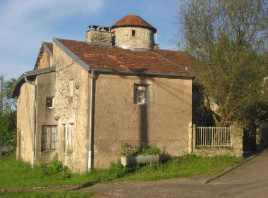 Maison de vacances �/en/au Demangevelle (Vosges)ou appartement ou maison de vacances