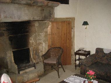 Maison de vacances �/en/au Demangevelle (Vosges)ou appartement ou maison de vacances