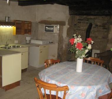 Maison de vacances �/en/au Demangevelle (Vosges)ou appartement ou maison de vacances