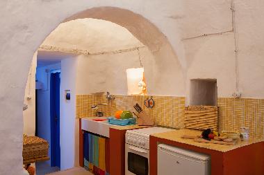 Maison de vacances /en/au Ostuni (Brindisi)ou appartement ou maison de vacances