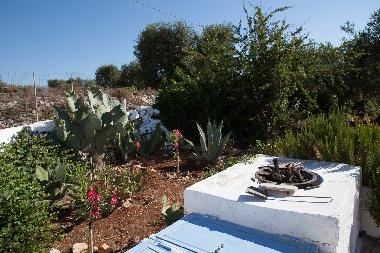 Maison de vacances /en/au Ostuni (Brindisi)ou appartement ou maison de vacances