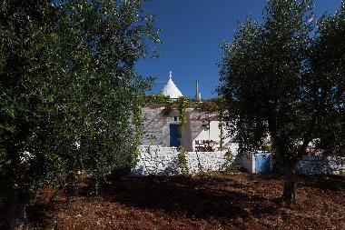 Maison de vacances /en/au Ostuni (Brindisi)ou appartement ou maison de vacances
