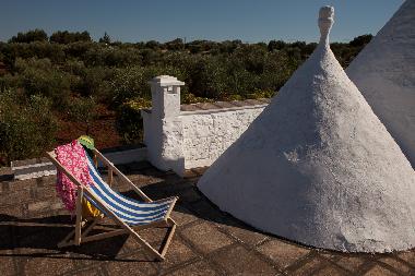Maison de vacances /en/au Ostuni (Brindisi)ou appartement ou maison de vacances