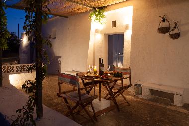 Maison de vacances /en/au Ostuni (Brindisi)ou appartement ou maison de vacances