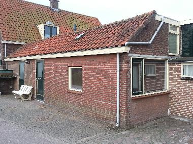 Maison de vacances /en/au Egmond aan den Hoef (Noord-Holland)ou appartement ou maison de vacances