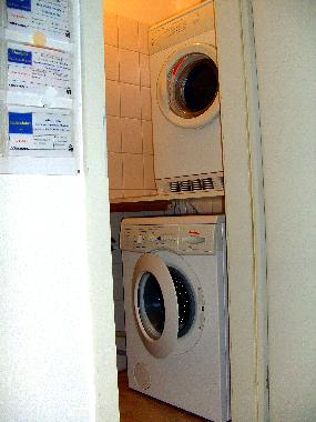 Appartement de vacances /en/au Langen Brtz (Mecklenburgische Seenplatte)ou appartement ou maison de vacances
